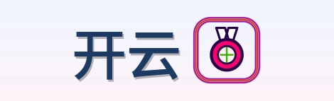 开云 Logo